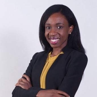 Ndidi Obaji