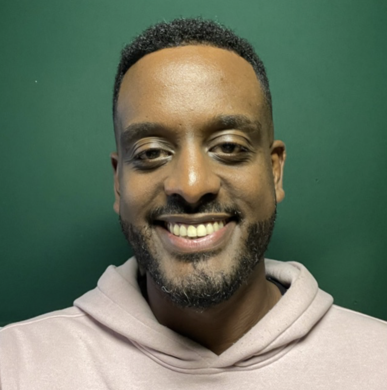 Yoeal Haile